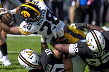 De zaak rond collegevoetbalspelers die een extra jaar willen spelen wordt afgewezen door de federale rechter