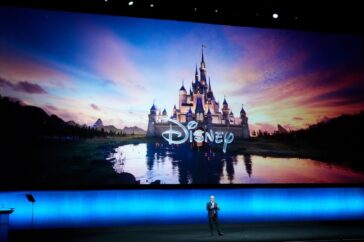 Disney brengt opnieuw ‘Tangled’ tot leven met nieuwe live-action versie