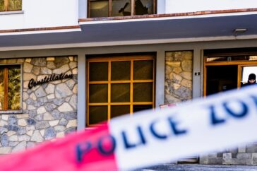 Drama in de Alpen: Bijna veertig doden en meer dan honderd gewonden door brand tijdens Nieuwjaarsfeest in Zwitserland