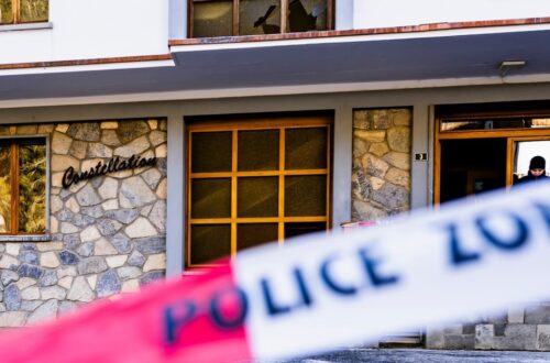 Drama in de Alpen: Bijna veertig doden en meer dan honderd gewonden door brand tijdens Nieuwjaarsfeest in Zwitserland