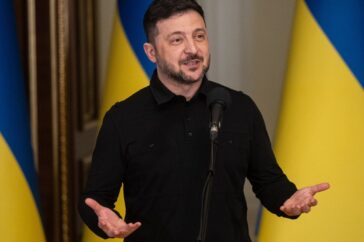 Drama op de Russische grens: drone-aanval en verdieping van het conflict voor gesprekken over vrede in Oekraïne