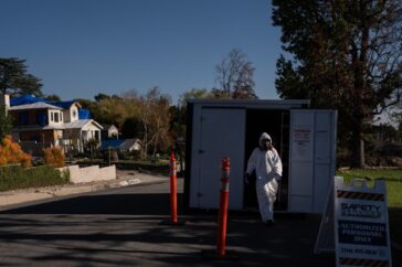 Een jaar na de verwoestende bosbranden in Los Angeles: nog steeds gevaarlijke giftige stoffen in huis