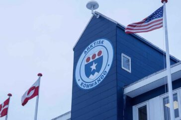 Europese regeringen reageren op Trump’s dreiging met tarieven over Groenland