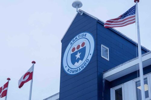 Europese regeringen reageren op Trump’s dreiging met tarieven over Groenland