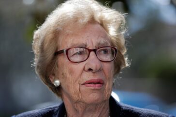 Eva Schloss: Overlevende van de Holocaust en toegewijd voorouder van herinnering en educatie