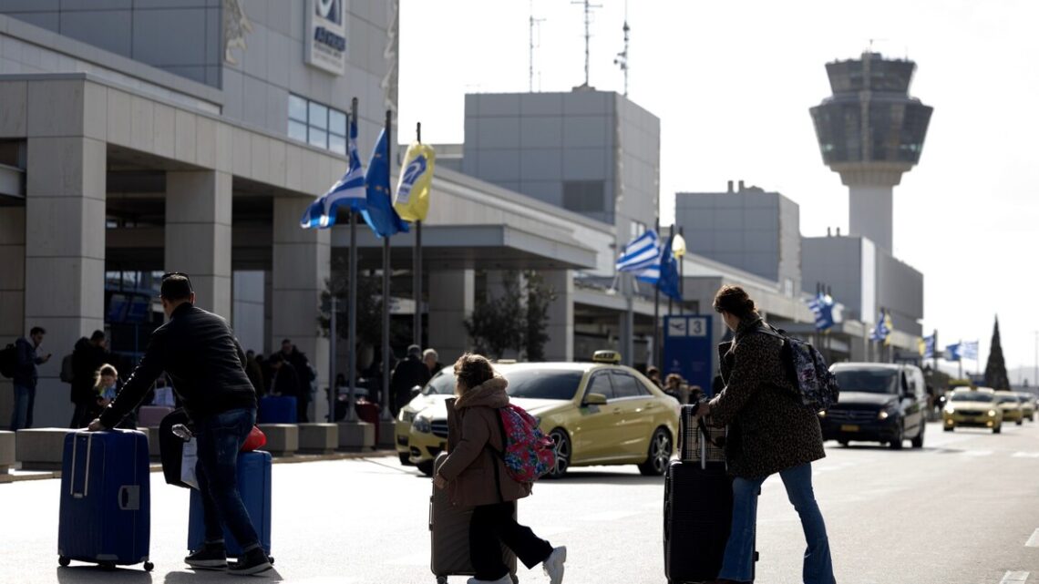 Greece vermoedt dat radiosysteemstoring geen cyberaanval is