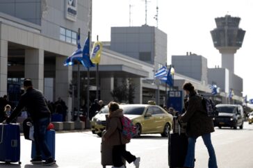 Greece vermoedt dat radiosysteemstoring geen cyberaanval is