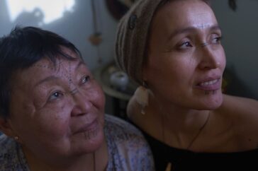 Greenlanders Omarmen Voorchristelijke Inuit-Tradities als Trots Versterking van Hun Oeroude Roots