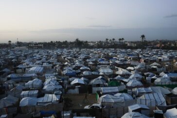 Hamas kondigt aan dat het zijn Gazaanse regering zal opheffen zodra een nieuwe Palestijnse technocratische leiding wordt geïnstalleerd