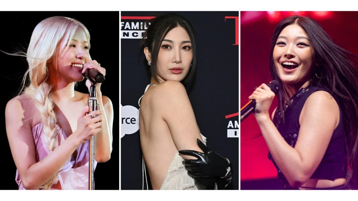 Heeft K-pop een echte kans op de Grammy te winnen voor de eerste keer?