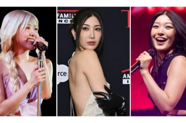 Heeft K-pop een echte kans op de Grammy te winnen voor de eerste keer?