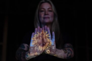 Herbouw van Hoop na Bosbranden: Hoe Eén Vrouw Haar Leven Terugvond