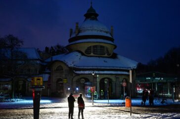 Herstel van elektriciteit na aanval op hoogspanningslijn in Berlijn veroorzaakt meerdere dagen zonder stroom