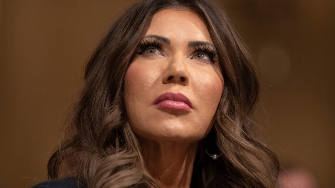 Het Grootste Immigratie-Operatie Ooit Uitgevoerd in Minnesota door Homeland Security