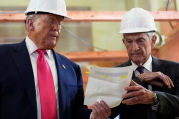 Hoe de Amerikaanse Fed onder druk staat door juridische stappen en politieke conflicten