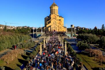 Hoe de Orthodoxe Kerstmis wereldwijd wordt gevierd en de kalenderverschillen