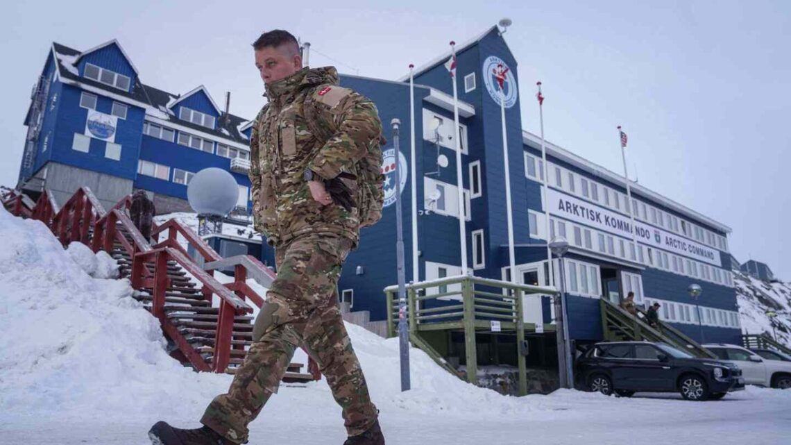 Hoe de Verenigde Staten en Europa vaker lijnrecht tegen elkaar stonden