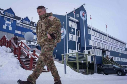 Hoe de Verenigde Staten en Europa vaker lijnrecht tegen elkaar stonden