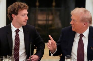 Hoe Donald Trump zich voorbereidt op een speech over betaalbare woningen te midden van de elite in Davos