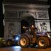Hoe Franse boeren massaal de straat opgaan om EU-handelsakkoord te protesteren