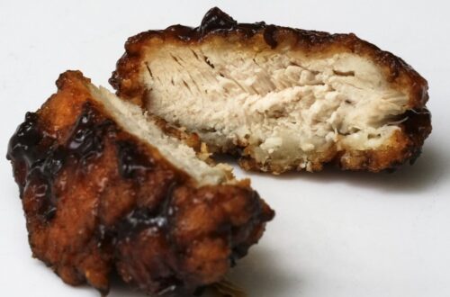 Hoe onwaarched de term 'boteloze' vleeswaren kunnen zijn: de uitspraak van het Ohio Supreme Court