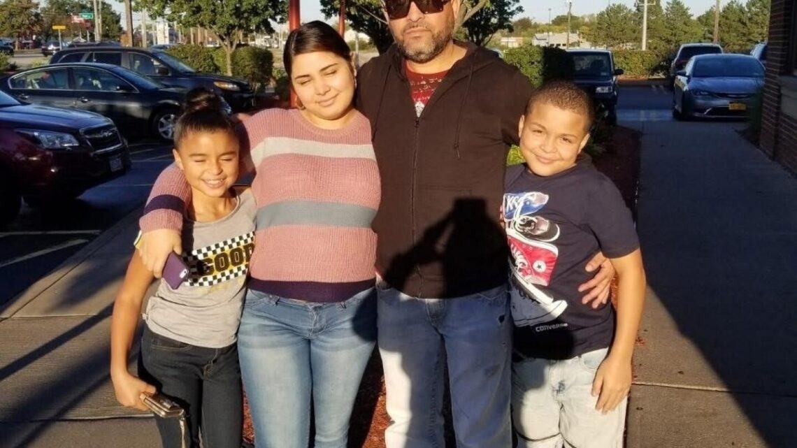 Hoge Pinkster: De Tragische Dood van een Cubaanse Immigrant in de VS Detentiecentra