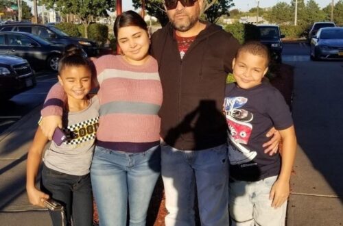 Hoge Pinkster: De Tragische Dood van een Cubaanse Immigrant in de VS Detentiecentra