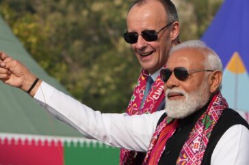 India en Duitsland versterken hun economische en veiligheidsrelaties met nieuwe overeenkomsten