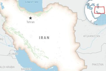 Iraniërs protesteren: de uitspraken van de hoogste leider over demonstraties en de reactie op Amerikaanse steun