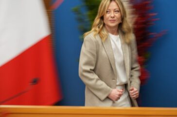 Italië speelt cruciale rol in het omstreden EU-handelsakkoord met Zuid-Amerikaanse landen naast Venezuela