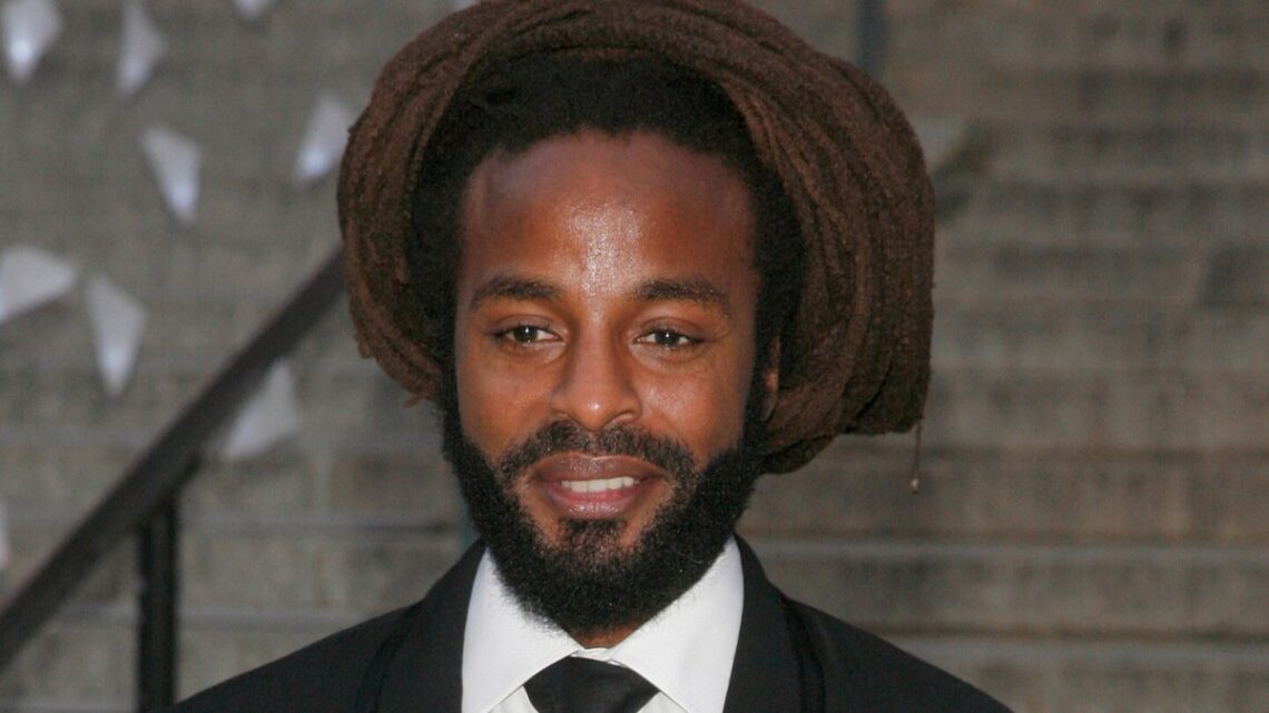 John Forté: Overledene Grammy-genomineerde muzikant uit Massachusetts