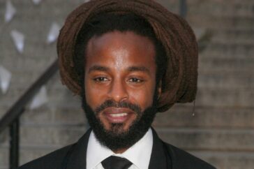 John Forté: Overledene Grammy-genomineerde muzikant uit Massachusetts