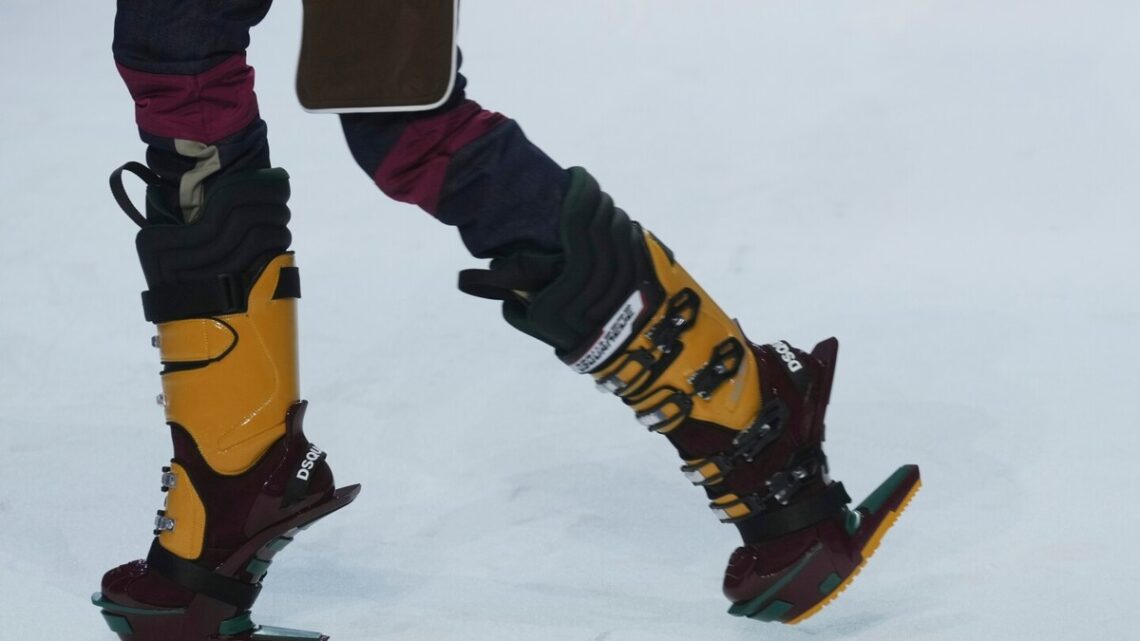 Milan Fashion Week: Vijf trends en buzzwoorden uit previews van herenmode voor de komende winter