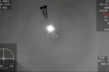 NASA voert eerste medische evacuatie uit voor astronauten: een onverwachte terugkeer naar de aarde