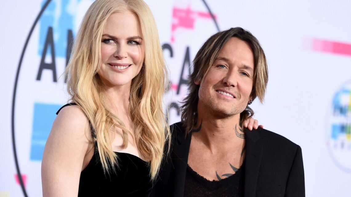 Nicole Kidman en Keith Urban officieel gescheiden na 19 jaar huwelijk