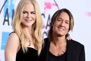 Nicole Kidman en Keith Urban officieel gescheiden na 19 jaar huwelijk