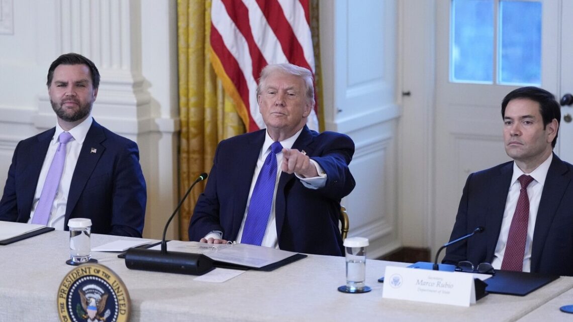 Nieuwe Amerikaanse maatregel om Venezolaanse olie-inkomsten te beschermen