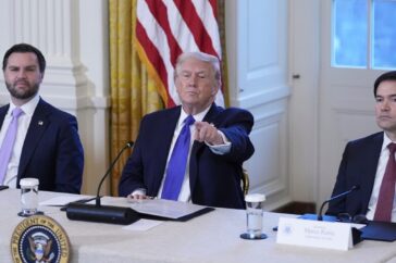 Nieuwe Amerikaanse maatregel om Venezolaanse olie-inkomsten te beschermen