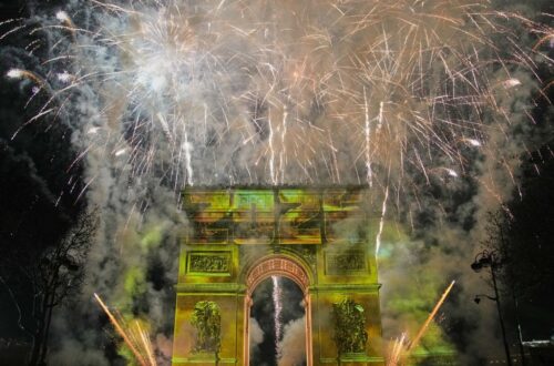 Nieuwe Jaarveerrassingen: Wereldwijde Festiviteiten en Verhoogde Beveiliging in 2026