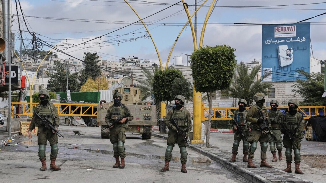 Nieuwe ontwikkelingen en uitdagingen in het Israëlisch-Palestijnse conflict