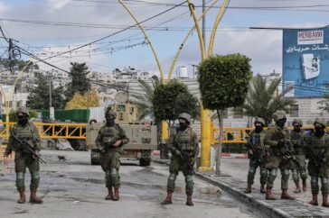 Nieuwe ontwikkelingen en uitdagingen in het Israëlisch-Palestijnse conflict