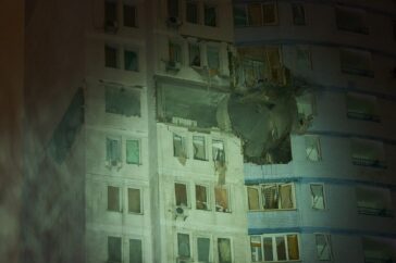 Nieuwe Russische hypersonische raketten en Oekraïense drone-aanvallen: Een overzicht van recent militaire acties