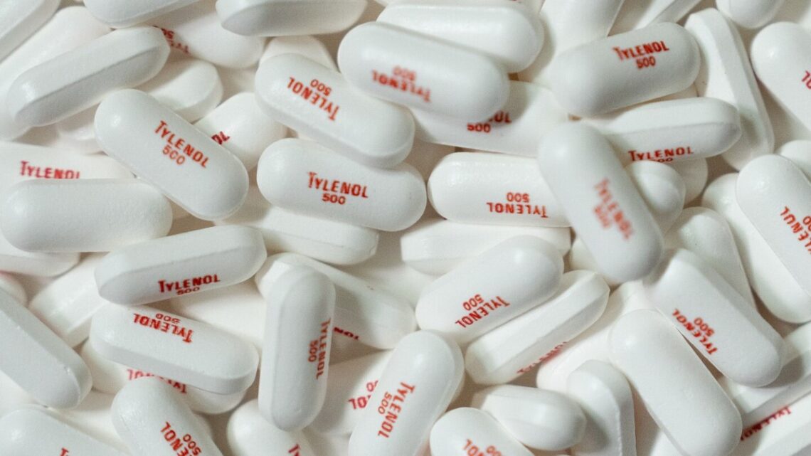 Nieuw Onderzoek Bewijst Dat Paracetamol Tijdens Zwangerschap Geen Verhoogd Risico Op Autisme MetZich Meebrengt