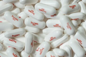 Nieuw Onderzoek Bewijst Dat Paracetamol Tijdens Zwangerschap Geen Verhoogd Risico Op Autisme MetZich Meebrengt