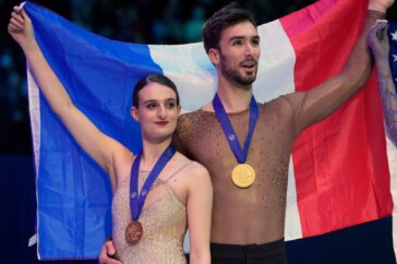 Nieuws uit de wereld van ijsdans: controverses en gevolgen voor Olympische commentaarrollen