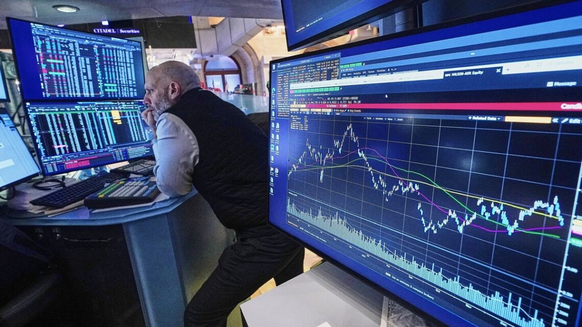 NYSE ontwikkelt een nieuwe digitale handelsplatform voor tokens om 24/7 handel mogelijk te maken