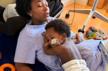 Ongeneeslijke impact van besmette babyvoeding: de langdurige strijd van een Amerikaanse jongen