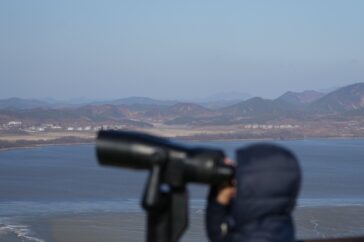 Ontwikkelingen op het Koreaanse schiereiland: een nieuwe rakettest en de geopolitieke implicaties