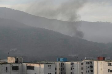 Ontwrichting van Caribische Vakantie Reizen door Maduro’s Aanhouding en Vliegverkeersbeperkingen