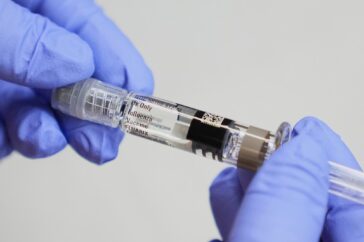 Onvoorstelbare veranderingen in de aanbevelingen voor kindervaccinaties in de Verenigde Staten